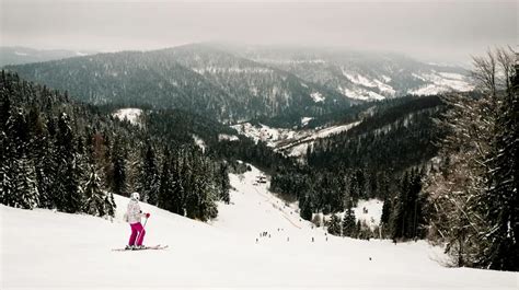 trasee ranca;|ce poți face în cea mai înaltă stațiune din România